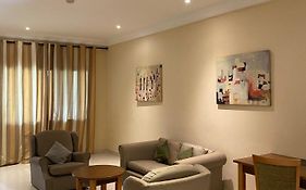 Senegambia Beach Hotel